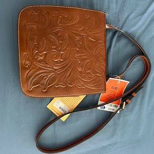 Patricia Nash purse never used